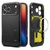 Black \ iPhone 17 Pro Max || iPhone 17 Pro