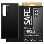 Etui SAFE by PanzerGlass na Samsung Galaxy S24 Ultra - czarne