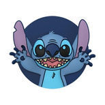 Uchwyt Popsockets 2 PopOuts Stitch i podstawka do telefonu