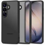 Tech-Protect Magmat Hülle für Samsung Galaxy S26 - Schwarz