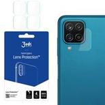 Szkło na aparat 3mk Lens Protection™ hybrydowe na Samsung Galaxy M12