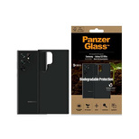 PanzerGlass Biodegradable Case for Samsung Galaxy S22 Ultra - black