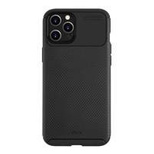 Uniq Hexa case for iPhone 12 / iPhone 12 Pro - black