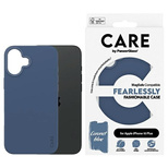 CARE by PanzerGlass Fashion Case iPhone 16 Plus 6.7&quot; blue/blue MagSafe 1383