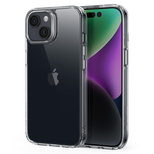 Etui ESR Ice Shield na iPhone 15 Plus - przezroczyste