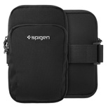 Spigen Dynamic Shield A702 Armband - Black