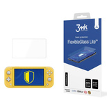 3mk FlexibleGlass Lite™ Hybridglas für Nintendo Switch Lite 2019