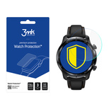 Folia ochronna na ekran smartwatcha 3mk Watch Protection ARC na TicWatch Pro 3