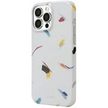 Uniq Coehl Reverie case for iPhone 13 Pro / iPhone 13 - light gray