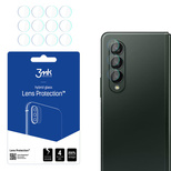 Samsung Galaxy Z Fold 3 5G (Front) - 3mk Lens Protection™