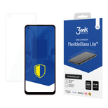 3mk FlexibleGlass Lite™ Hybridglas auf Oppo A96 5G