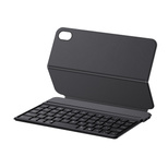 Baseus Brilliance Series Tastaturhülle für iPad mini 8,3'' (6. Generation) + USB-C-Kabel – Schwarz