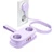 20 W \ 5 \ Violet