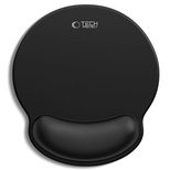 Tech-Protect A200 Pad 25 x 22,5 cm - Schwarz
