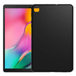 Slim Case Rückseite für iPad Pro 11 &#39;&#39; 2021 schwarz