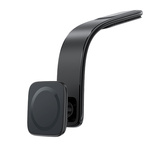 Acefast D29 magnetische Armaturenbretthalterung mit MagSafe – schwarz
