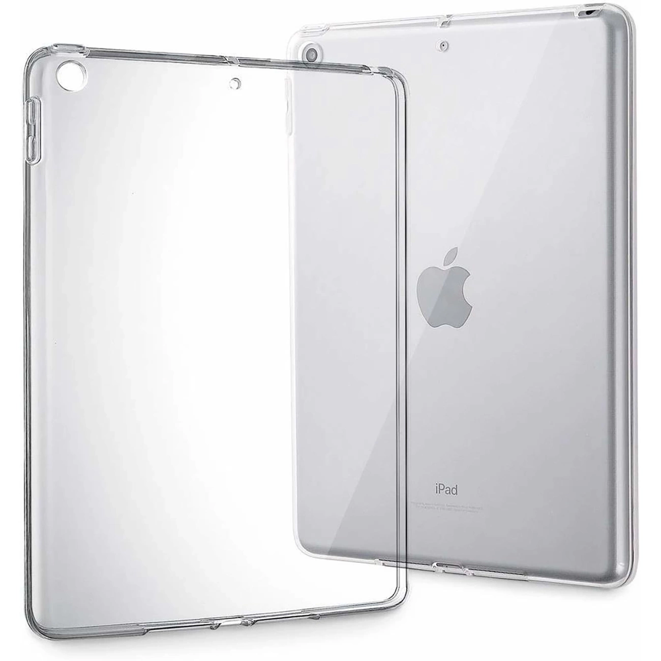 Slim Case for tablet on white background