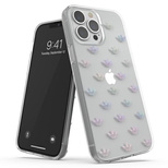 Adidas OR SnapCase ENTRY Case für iPhone 13 Pro Max - Mehrfarbig