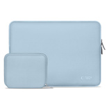 Tech-Protect Neoslim 13-14&quot; Laptoptasche - Blau