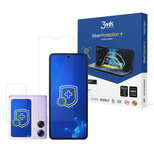 3mk SilverProtection+ Folded Edition protective foil for Oppo Find N2 Flip