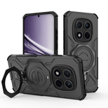 Tech-Protect TacticStand MagSafe Hülle für Xiaomi Redmi Note 15 Pro 5G – Schwarz