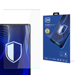 Szkło hybrydowe 3mk FlexibleGlass Pro na Lenovo Yoga Tab Plus