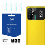 Xiaomi POCO M4 Pro - 3mk Lens Protection™