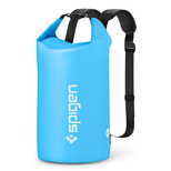 Spigen Aqua Shield A631 Waterproof Bag 30L - Blue