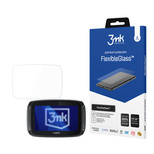 3mk FlexibleGlass Hybridglas für Tomtom Rider 550