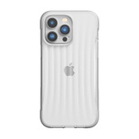 Raptic X-Doria Clutch Case iPhone 14 Pro Max back cover clear