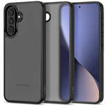 Tech-Protect Magmat Hülle für Samsung Galaxy A36 / A56 / A37 5G - Schwarz