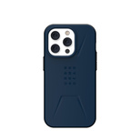 UAG Civilian MagSafe case for iPhone 14 Pro - dark blue