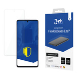 3mk FlexibleGlass Lite™ Hybridglas für Samsung Galaxy A71 4G