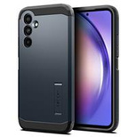 Spigen TOUGH ARMOR GALAXY A54 5G METAL SLATE