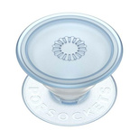 Popsockets PlantCore Grip Ice Blue and Phone Stand