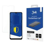 Szkło hybrydowe 3mk FlexibleGlass Lite™ na Samsung Galaxy A22 5G