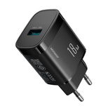 Joyroom JR-TF4 18W wall charger - black
