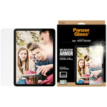 PanzerGlass Ultra-Wide Fit Reflective Armor Tempered Glass für iPad Air 11&quot; 2025 (7. Generation) / iPad Air 11&quot; 2024 (6. Generation)