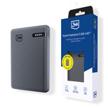 3mk Pocket Powerbank™ 5000 mAh 12 W USB-C