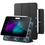 Etui ESR Rebound Magnetic na iPad Pro 11'' 2024 - czarne