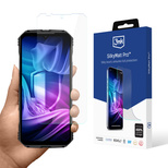 Folia matowa 3mk Silky Matt Pro na Doogee V Max Pro