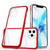 Transparent || Red