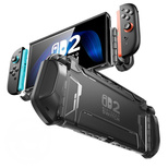 Etui Supcase Blade na Nintendo Switch 2 - czarne