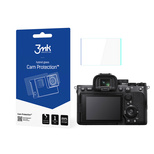 3mk Cam Protection Camera Cover for Sony A7 IV