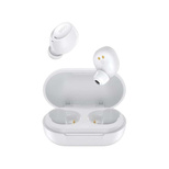 QCY T27 ArcBuds Lite TWS in-ear Bluetooth 5.3 wireless headphones - white