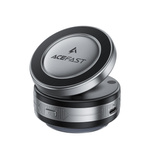 Acefast E29 Magnetic Holder with Wireless Charger with Suction Cup for Dashboard/Windshield - Black
