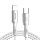 Joyroom S-A51 Cutting-Edge Series 60W USB-C - USB-C cable 1.2m - gray