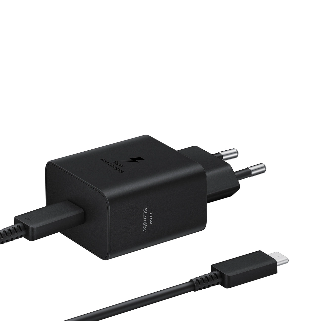 Samsung EP-T4511XBEGEU 45W 1x USB-C wall charger black