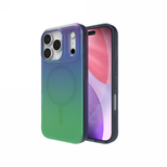 ZAGG Milan Snap MagSafe Case für iPhone 17 Pro - Mehrfarbig