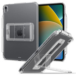 Spigen AIRSKIN HYBRID "S" IPAD 10.9 2022 CRYSTAL CLEAR